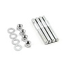 Carburetor Stud Set Kit - 5/16 x 20 x 2.825 ? - image 1