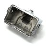 Chrome Carburetor Fuel Bowl Only - Without Accelerator Pump Provision - image 2