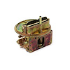 Cast Aluminum 2 Barrel Carburetor Main Body - image 1