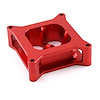 2IN CARB SPCR RED ANO - image 1