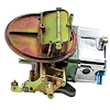 350 CFM Zinc-Chrome 2-Bbl Mechanical Secondary Carburetor - image 1