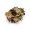 Semi Finished 600Cfm Cast Aluminum 4 Barrel Carburetor Manual Choke / Vac Sec - image 2