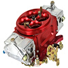 950 CFM Full Billet 4-Bbl Mechanical Sec Double Pumper Race Bred Carburetor 2C - image 1