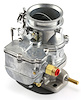 Stromberg 97-Series 2-bbl Carburetor - 155 cfm - 3-Bolt  Flange - Natural Finish - image 1