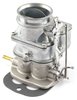 Stromberg 97-Series 2-bbl Carburetor - 155 cfm - 3-Bolt  Flange - Natural Finish - image 2