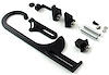 Carburetor Throttle Cable Bracket Kit - image 1