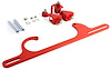 Carburetor Throttle Cable Bracket Kit - image 1