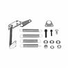 PCE126.1001 Holley Carburetor Throttle Return Kit - image 1
