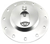 FUEL CELL TANK FLUSH CAP - image 1