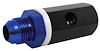 Fuel Cell Roll Over / Tip Valve -10 AN - image 1