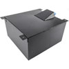 Black Aluminum Fuel Cell with Sender Capacity: 10 Gallons - image 3