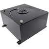 Black Aluminum Fuel Cell with Sender Capacity: 15 Gallons - image 3