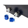 Black Aluminum Fuel Cell with Sender Capacity: 15 Gallons - image 4