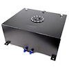 Black Aluminum Fuel Cell with Sender Capacity: 20 Gallons - image 1