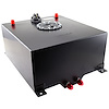 Black Aluminum Fuel Cell with Sender Capacity: 15 Gallons - image 1