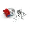 Cast Aluminum Cap Fuel Filter w/ Accessories - image 2