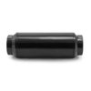 Inline Billet Aluminum Fuel Filter -6 AN Male - image 3