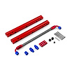 Fuel Injector Rail Kit Small Block Chevy 350 - image 1
