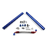 Fuel Injector Rail Kit Small Block Ford 289/302/351 - image 1