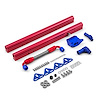 Fuel Injector Rail Kit Small Block Ford 289/302/351 - image 1