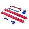 Fuel Injector Rail Kit Small Block Ford 289/302/351 - image 2