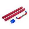 Fuel Injector Rail Kit Small Block Ford 289/302/351 - image 3