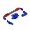 Fuel Injector Rail Kit Small Block Ford 289/302/351 - image 4