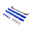 Fuel Injector Rail Kit Ford 4.6L 2-Valve - image 2