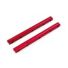 Oldsmobile 400 425 455 Billet Aluminum Fuel Injector Rail Kit - image 3