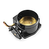 90 mm LS2 4 Bolt High Flow Throttle Body Black - image 1