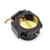 90 mm LS2 4 Bolt High Flow Throttle Body Black - image 2