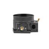 90 mm LS2 4 Bolt High Flow Throttle Body Black - image 4