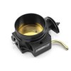92 mm LS2 4Bolt High Flow Throttle Body Satin - image 2