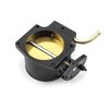 92 mm LS2 4Bolt High Flow Throttle Body Satin - image 3