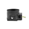 92 mm LS2 4Bolt High Flow Throttle Body Satin - image 4