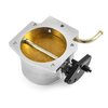 102 mm LS2 4 Bolt High Flow Throttle Body Satin - image 2