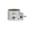 102 mm LS2 4 Bolt High Flow Throttle Body Satin - image 4