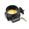 85 mm LS2 4 Bolt High Flow Throttle Body Black - image 1