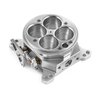 PCE138.1002.02 1200 CFM 4 Barrel 4150 Billet Throttle Body Kit - image 2