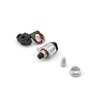 PCE138.1002.02 1200 CFM 4 Barrel 4150 Billet Throttle Body Kit - image 4
