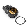 PCE138.1012.01 Fly-By-Wire High-Flow Throttle Body GM LS2, 102 mm [Black] - image 2