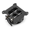 PCE138.1014.01 4-Barrel Throttle Body Assembly, 4150 Flange [Black] - image 3