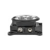 PCE138.1014.01 4-Barrel Throttle Body Assembly, 4150 Flange [Black] - image 4