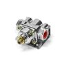 Adjustable Deadhead Fuel Pressure Regulator Universal - image 2