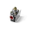 Adjustable Deadhead Fuel Pressure Regulator Universal - image 4