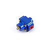 Adjustable Billet Deadhead Fuel Pressure Regulator Universal - image 1