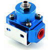 Adjustable Billet Deadhead Fuel Pressure Regulator Universal - image 2