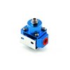 Adjustable Billet Deadhead Fuel Pressure Regulator Universal - image 3
