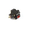 Adjustable Billet Deadhead Fuel Pressure Regulator Universal - image 2