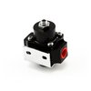 Adjustable Billet Deadhead Fuel Pressure Regulator Universal - image 3